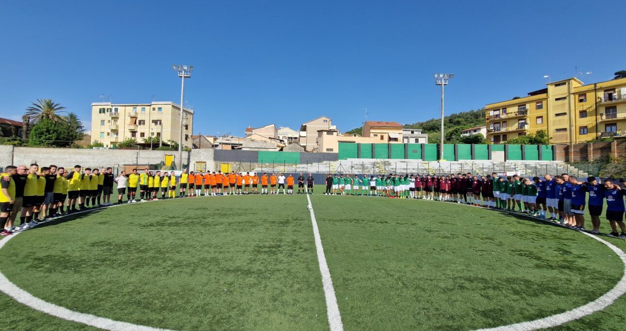 ‘Mbuttaturi Soccer Tournament: Sport, festa ed unione
