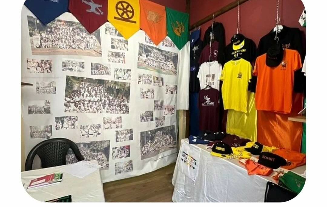 Arriva anche lo show-room per gli ‘Mbuttaturi della Varia di Palmi