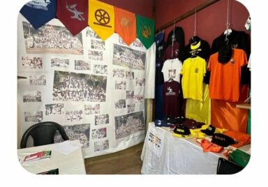 Arriva anche lo show-room per gli ‘Mbuttaturi della Varia di Palmi